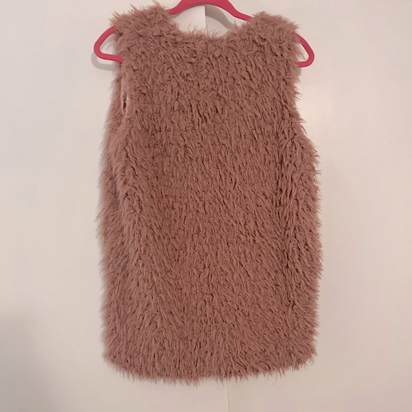 Be Mine NYC Vest - Picture 2 of 11